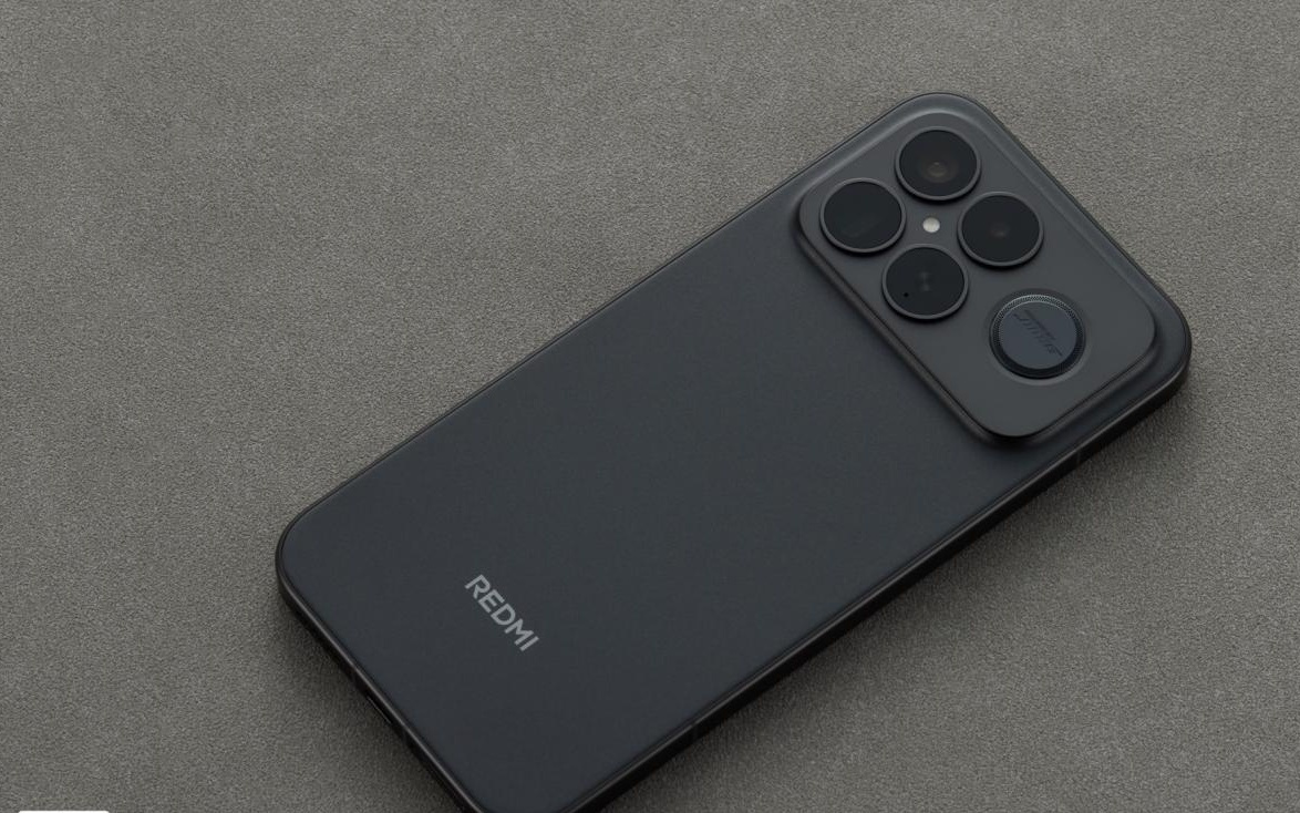 小米REDMI K90至尊版和K Pad 2将搭载Bose调音扬声器？