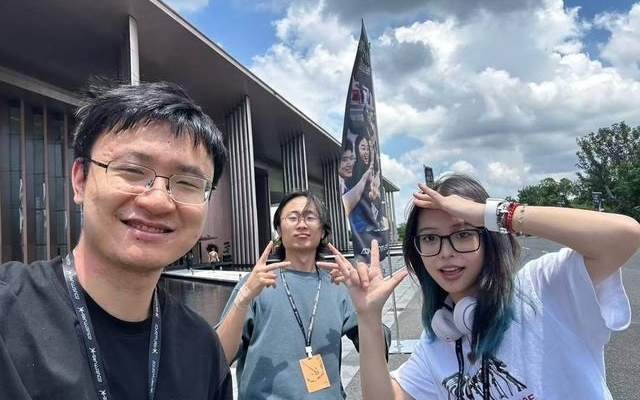 用120个小时极限开发？宁诺学子在中国最大黑客松赛事中夺冠