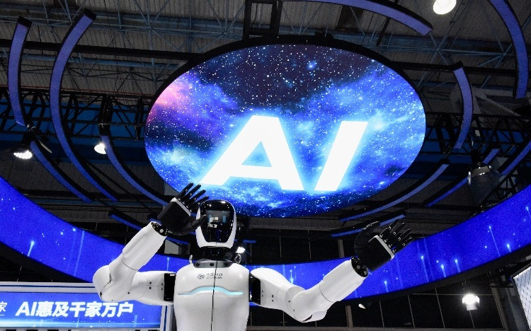 报告：人工智能仍是全球首席执行官的投资重点，尤其是中国