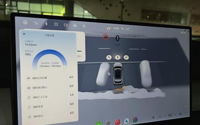 2026开年车市有点儿“反常识”:税少了,智驾多了!