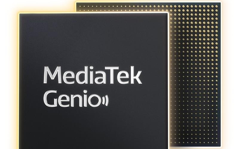 联发科发布IoT SoC芯片平台Genio Pro、Genio 420、Genio 360