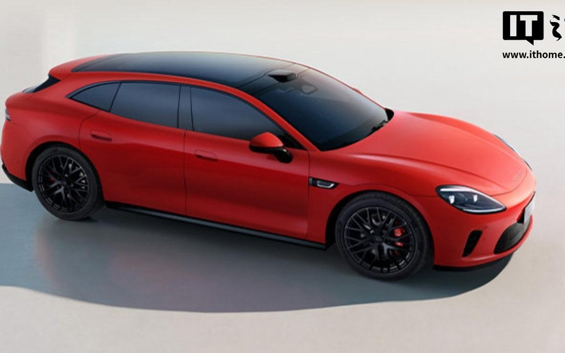 华为乾崑|启境GT7新一代智能猎装车官宣预计7月开启交付