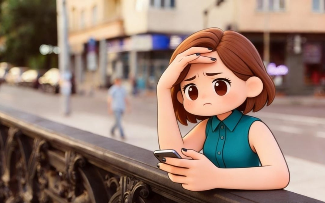 刚刚，我被没有“人性”的回答治愈了