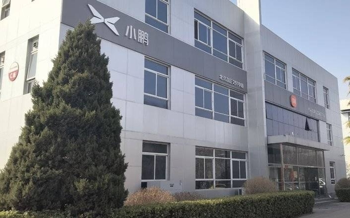 小鹏的2026,没有Plan B