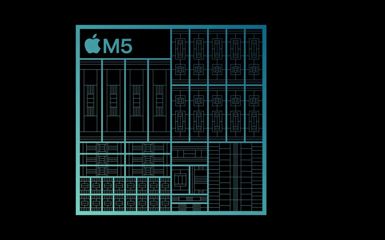 消息称苹果AI云端算力大跃进：跳过M3和M4，直接部署M5芯片