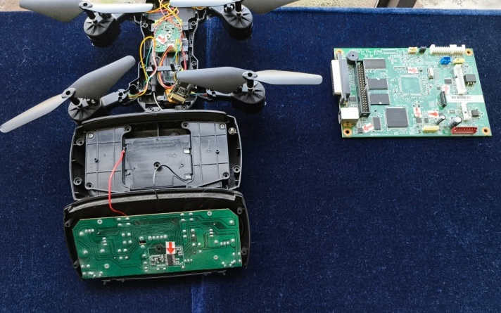 产业规模今年将突破300亿元，安徽池州专注“芯”产业