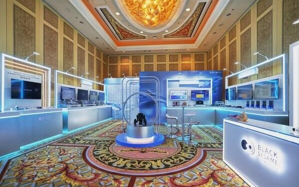 黑芝麻智能五赴CES,三大领域最新突破推动智能全维进化