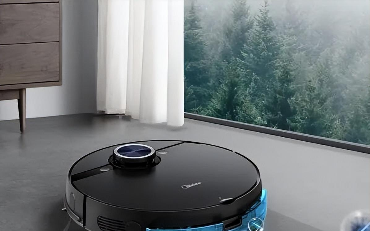 追觅没有边界，俞浩只争朝夕