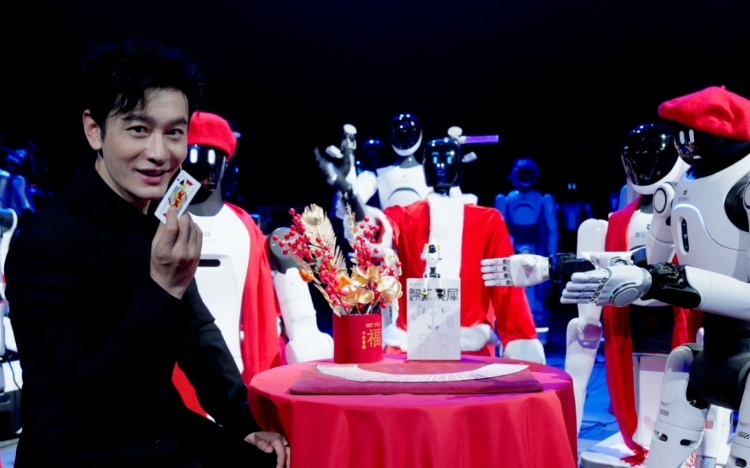 机器人租赁春节档“爆单”，履约人手不够用了