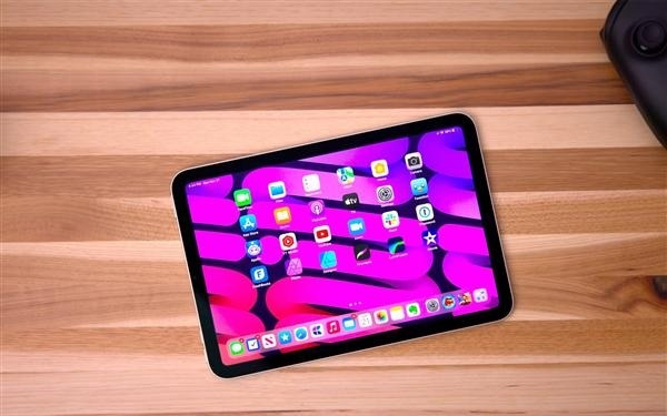 苹果最强游戏机！全新iPad mini将搭载A20 Pro