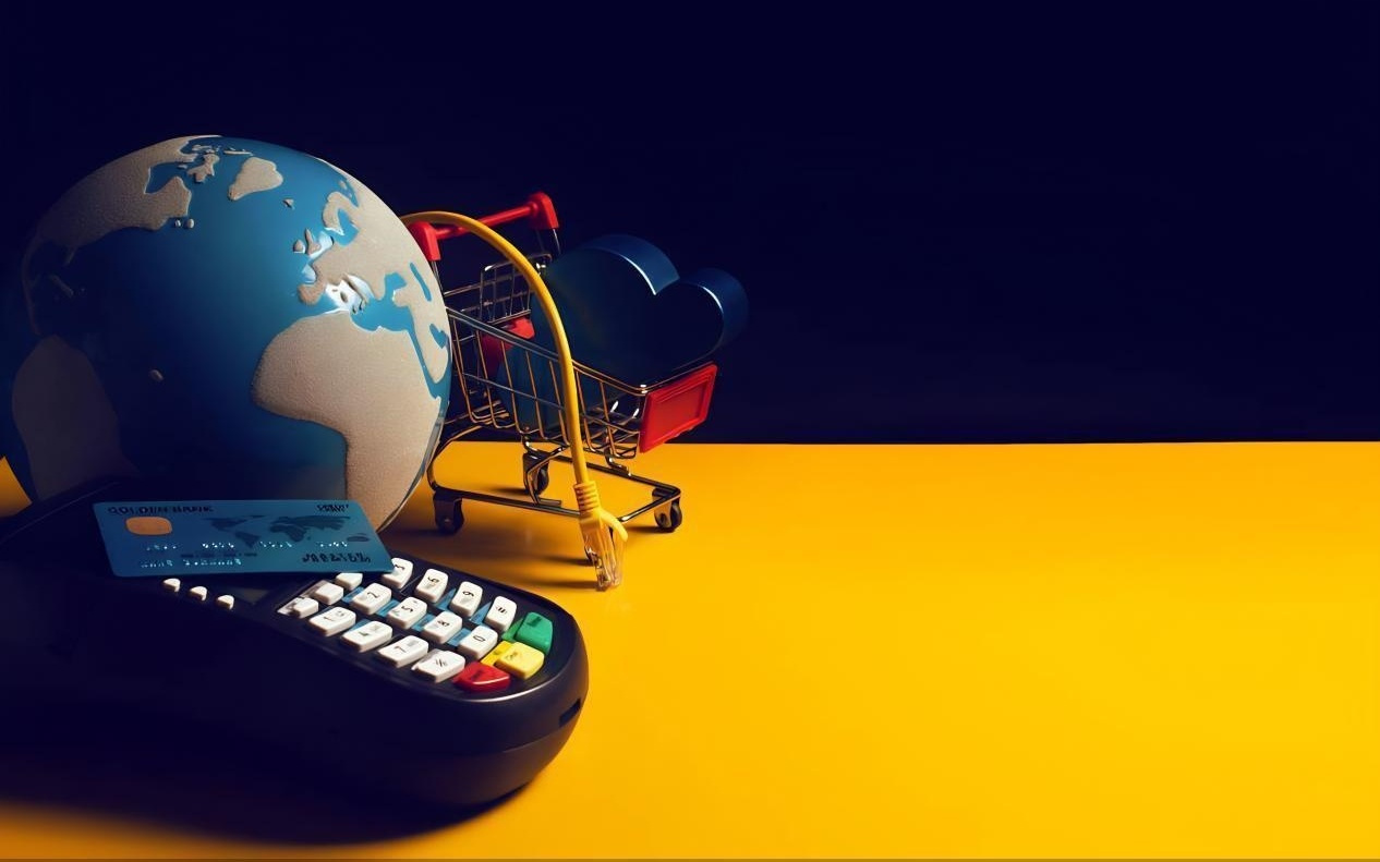 跨境火热、AI爆发！春节消费支付数据“开门红”