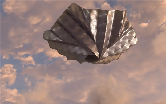 1000度高温炉发射到太空制造芯片：纯度比在地球高4000倍！