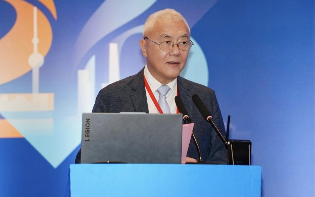 赵国屏院士：从“黄龙汤”到人工智能，中国肠道微生态研究亟须跨越“因果关”与“转化坎”