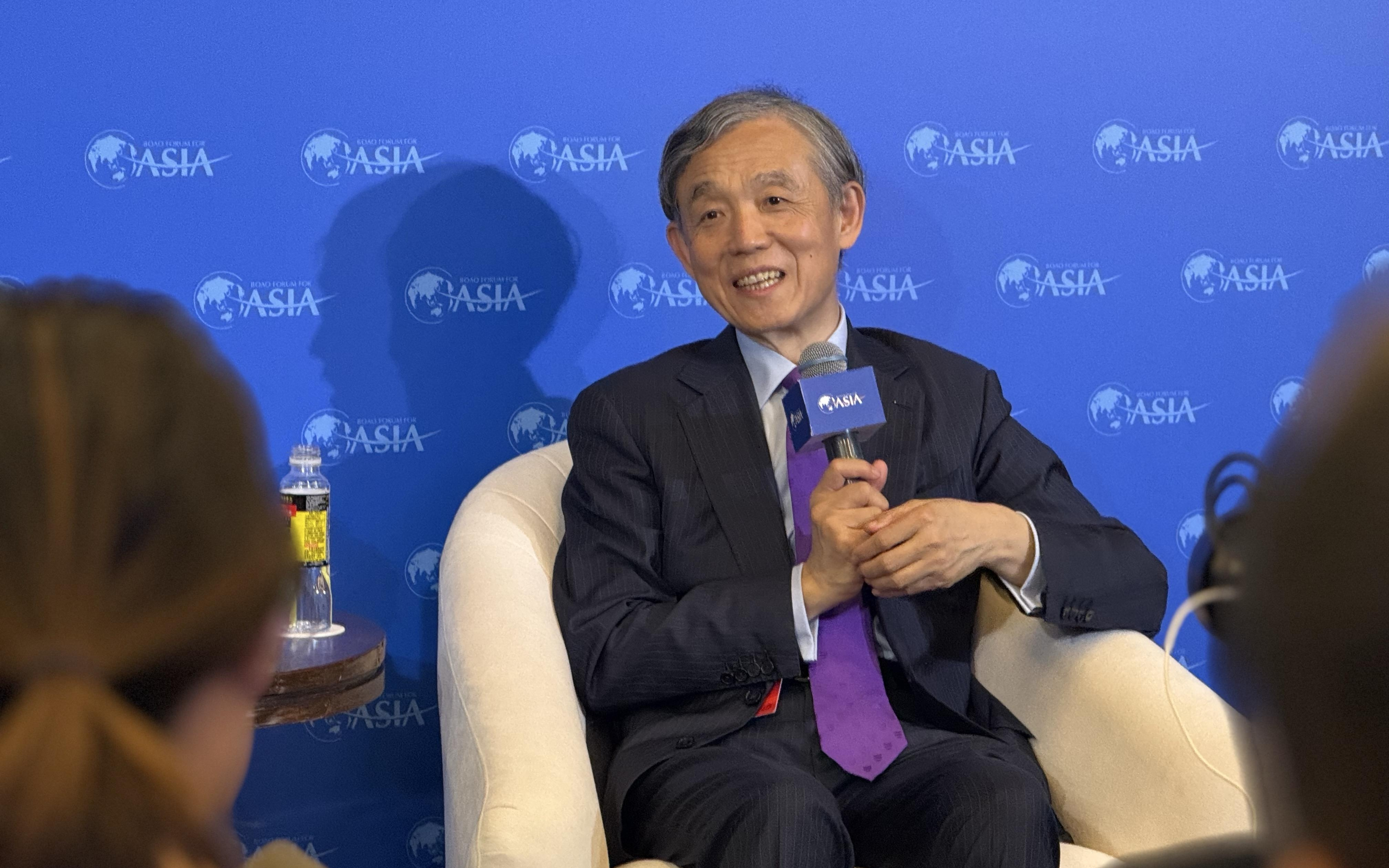 AI替代智力，人类如何反击？“不能完全交给市场”