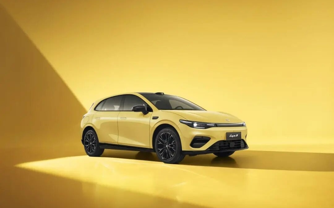 电厂 | 新造车纷纷跨过十年 默默无闻的零跑为何能先喊出“年销百万辆”