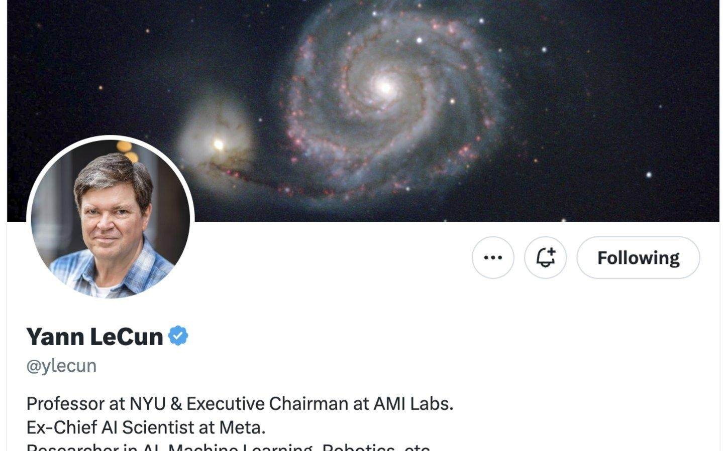 杨立昆开喷 Anthropic CEO：别信那个卖 AI 的人