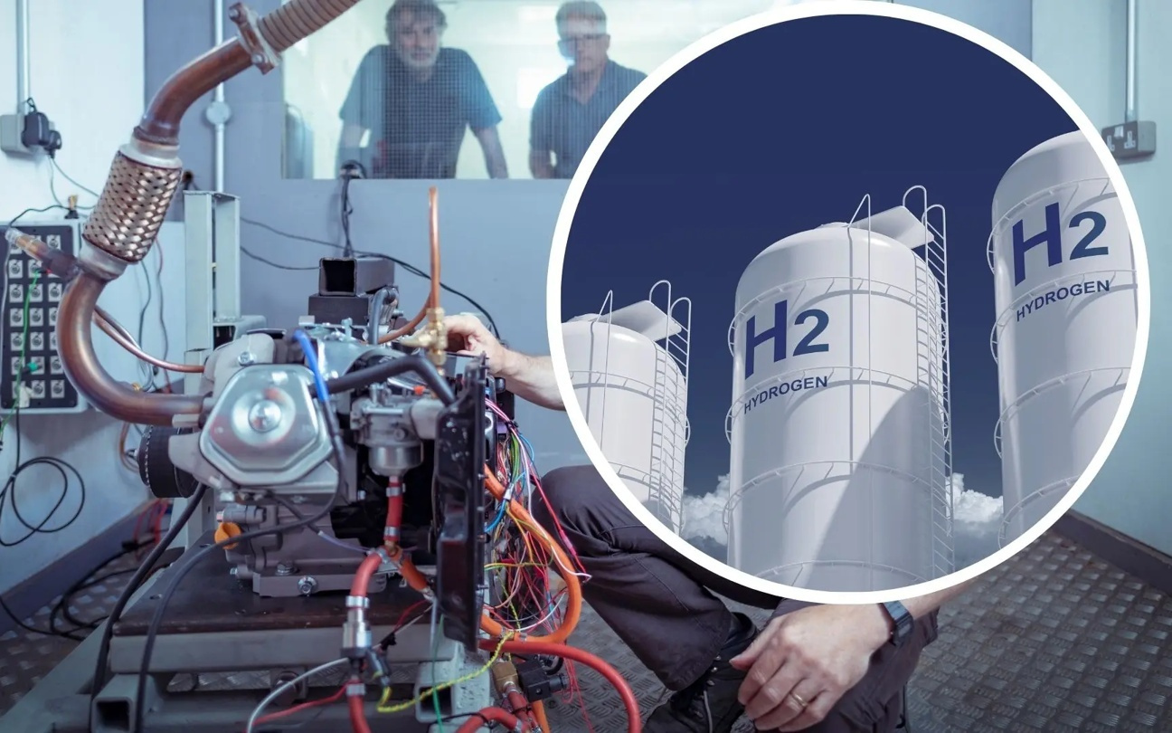 德国一公司研发无贵金属电极技术让绿氢生产又快又便宜，明年试产