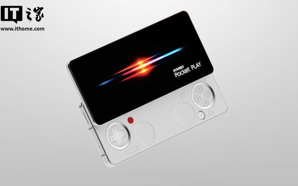 AYANEO首款手机Pocket PLAY跳票