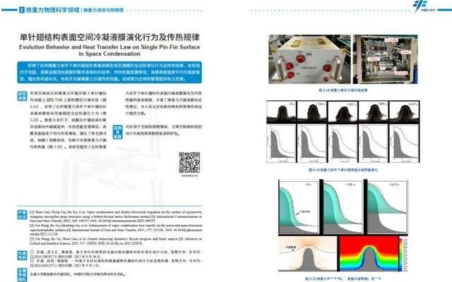 东大成果入选中国空间站三大进展，为航天热控注入“东大智慧”