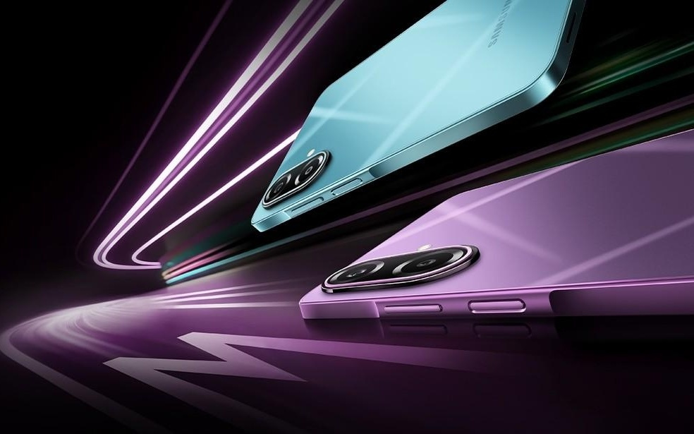 三星官宣Galaxy M17e 5G智能手机：天玑6300，6000mAh电池