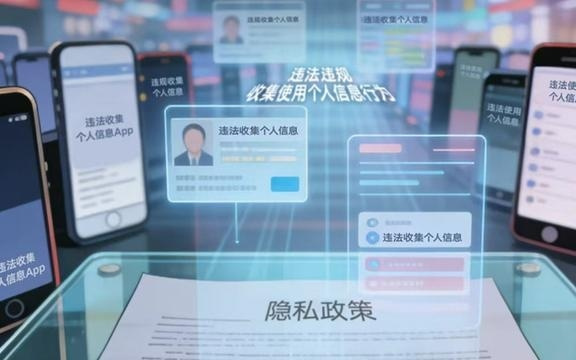 过度收集信息，应用程序岂能变身“隐私刺客”？