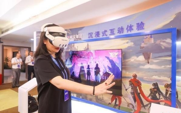 從文本到生態(tài) 中國網(wǎng)文出海故事續(xù)新章