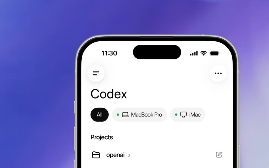 从价格战到巷战：Sam Altman 让你随时随地，想 Coding 就 Coding