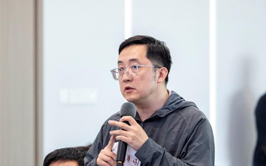 LNG冷能降碳效果？算力出海如遇战事先去哪？含精彩瞬间|文汇讲堂