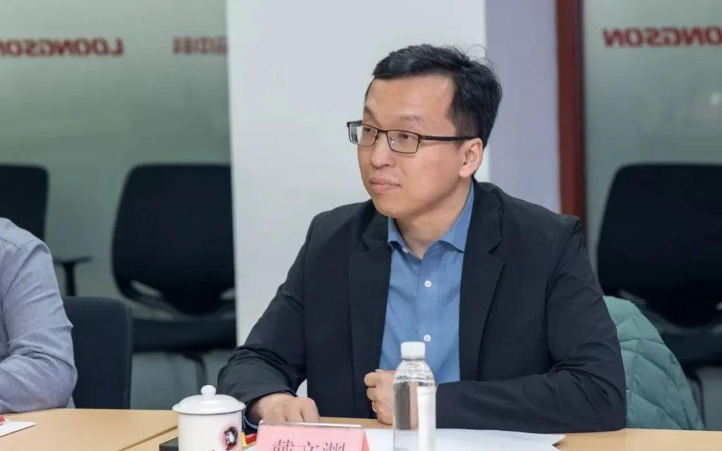 苏州计算机大佬，又吸金27亿
