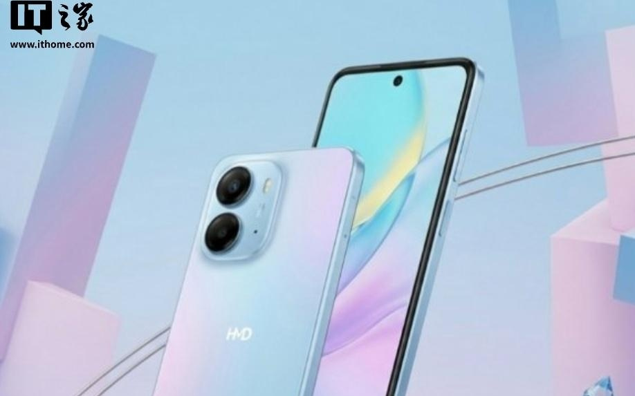 HMD Grand手机曝光，搭高通骁龙6s 4G Gen 2处理器