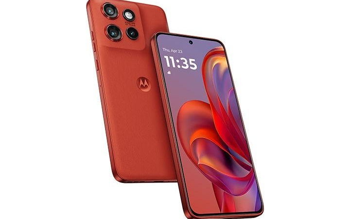 联想被曝下周推 Moto G06 等 3 款手机、Yoga Tab 等 2 款平板