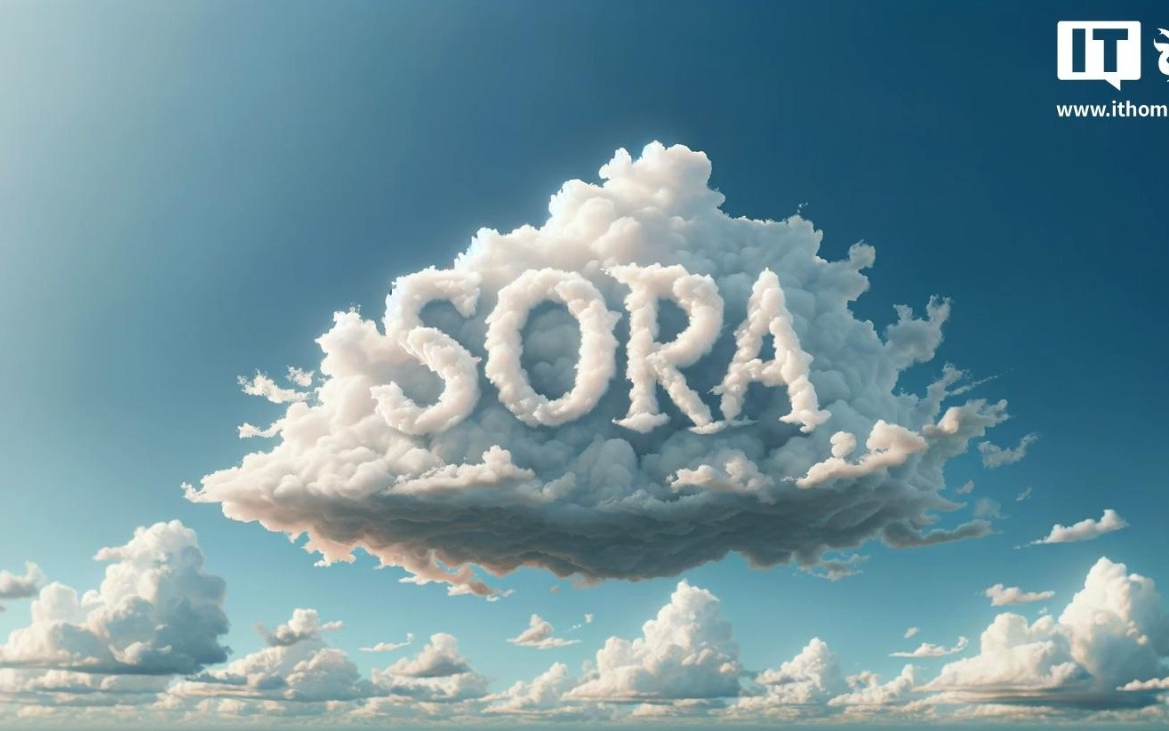 AI视频背后的“豪赌”：消息称OpenAI Sora 日均烧钱 1500 万美元