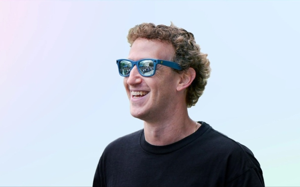 消息称Meta计划今年推出AI智能手表，与苹果谷歌等巨头展开竞争