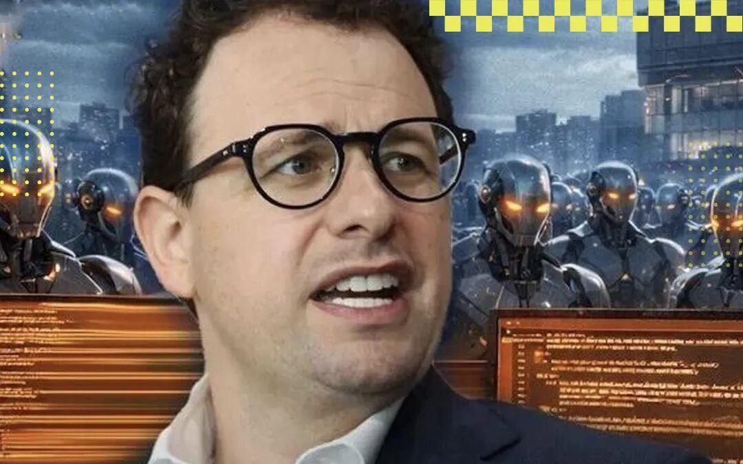 Anthropic最新2026趋势报告：人类最大一次编程革命势不可挡