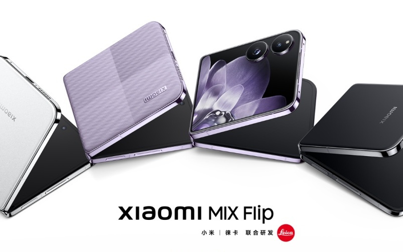 海岱3·15 |两部小米MIX Flip手机先后出现屏幕故障 消费者维权遇阻盼合理解决