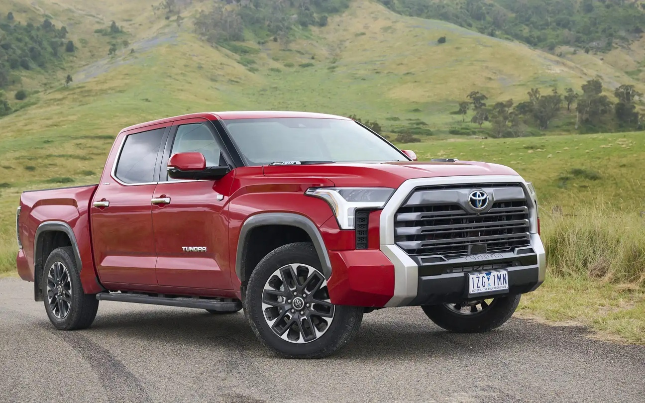 时隔20年，丰田计划在日本本土销售美国制造的车型