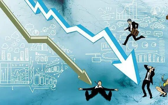 又一稳定币脱锚，跌破1美元