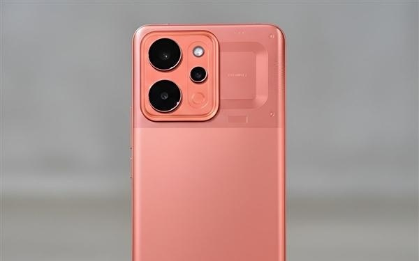 真我首款10000mAh手机来了！真我P4 Power上架：淘汰充电宝