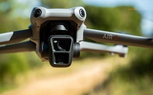 北京要求全市无人机所有者4月底前实名登记