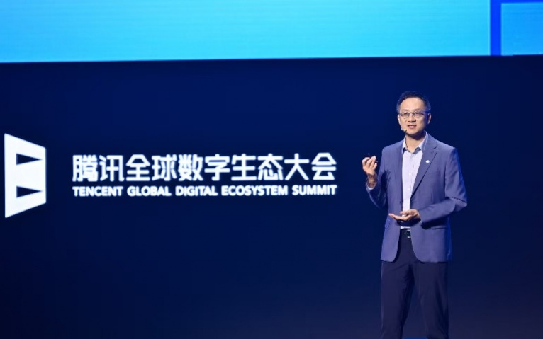 助力“好用的 AI”落地！腾讯宣布：AI能力全面开放