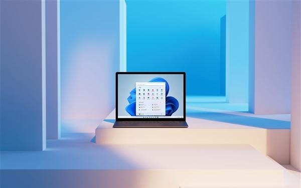 Windows 11花活提速被骂糊弄人！微软回怼：苹果也在做 你们怎么就爱呢