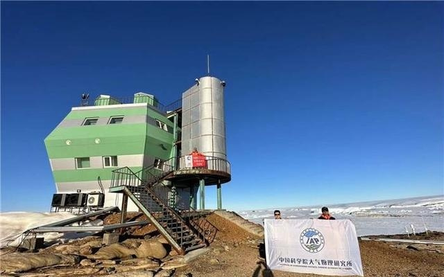 我国南极科考再出征 中国科学院科研力量肩负哪些重任？