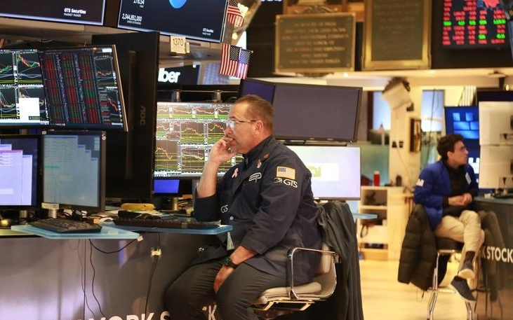 科技股最新财报季来了！英特尔打头阵，“七巨头”走势进一步分化？