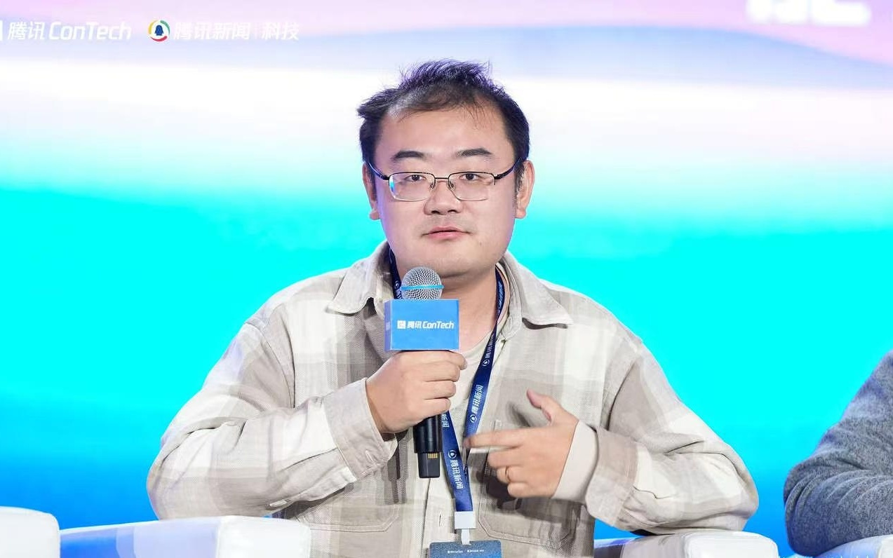 AI大牛張祥雨：Transformer撐不起Agent時代