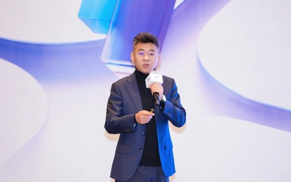 奥哲企业级AI平台正式发布，开启企业新「智」变！
