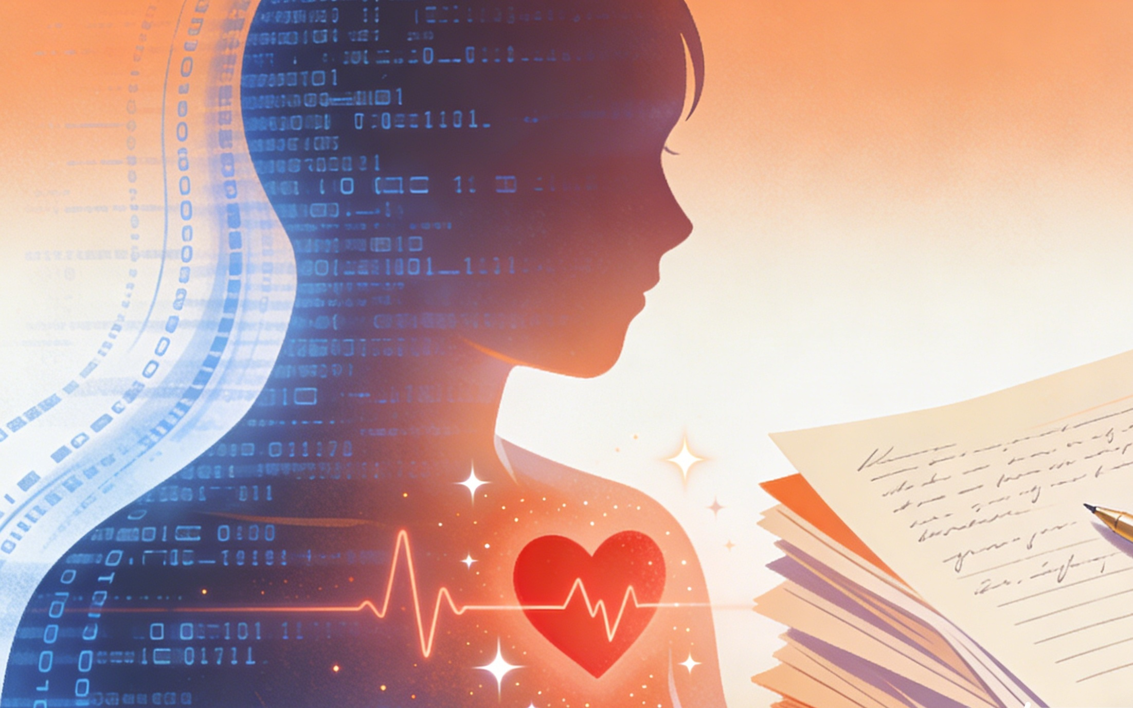 两会文艺热话题：AI时代，文艺创作如何守住人的温度？