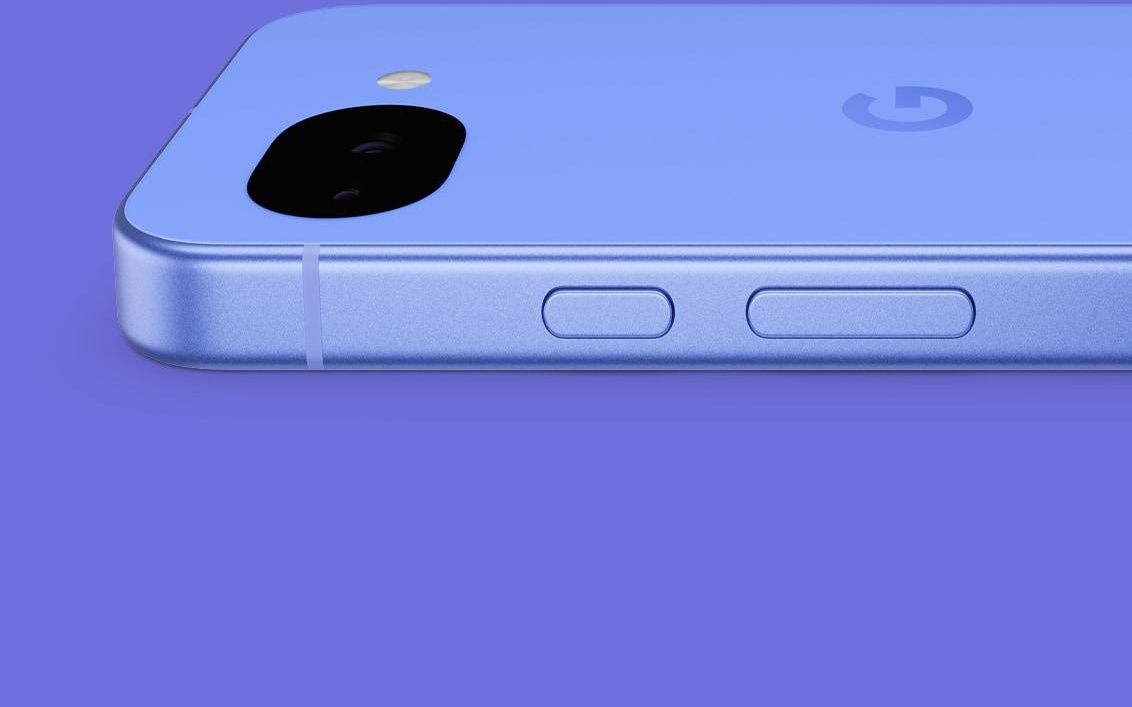 谷歌抢在苹果iPhone 17e之前发布Pixel 10a，升级有限，仍卖499美元