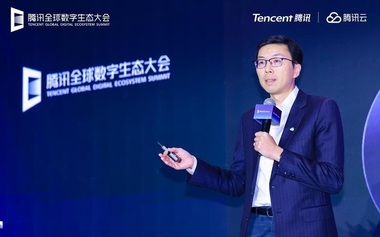 生命科学大模型加速新药研发 腾讯全面推动AI+医疗健康普惠