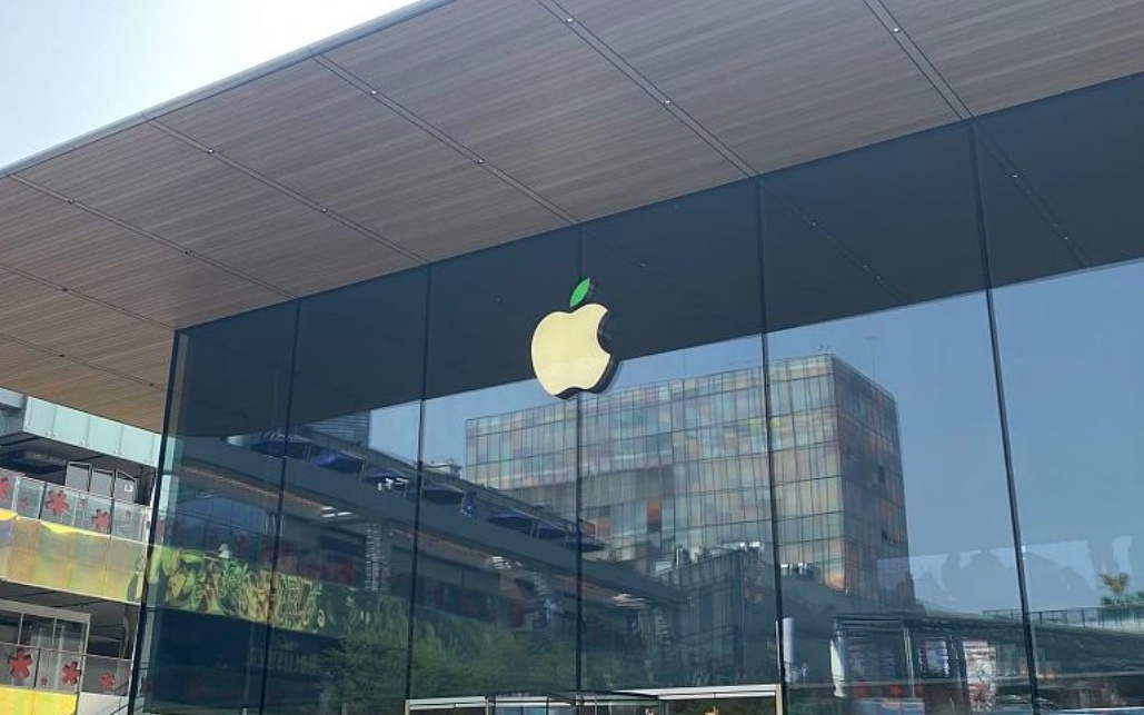 库克将卸任！苹果新CEO什么来头？