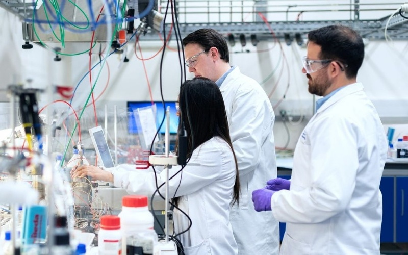 瑞士生物科技公司Bright Peak研发蛋白质化学合成技术，精确定制治疗性细胞因子 | 瑞士创新100强